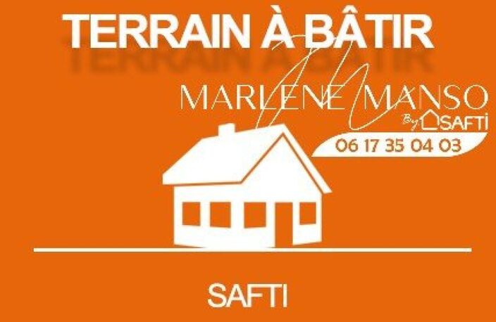 Terrain libre de constructeur 945 m² — photo 5