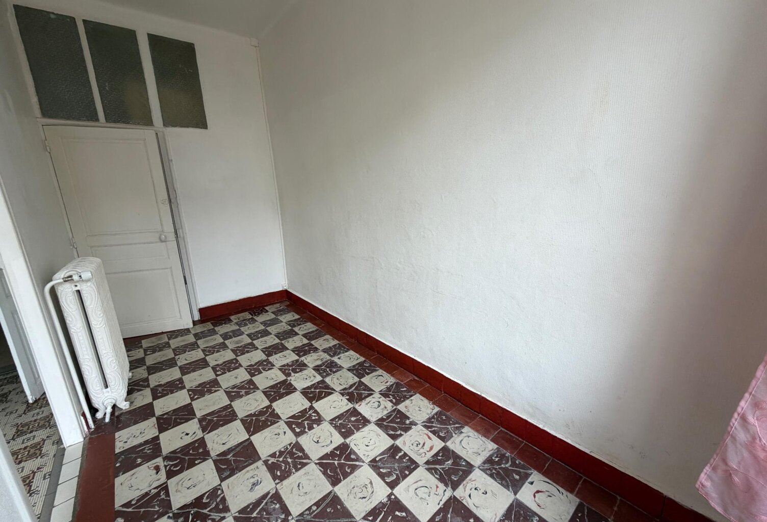 Maison de 64 m² avec deux chambres et bureau — photo 1