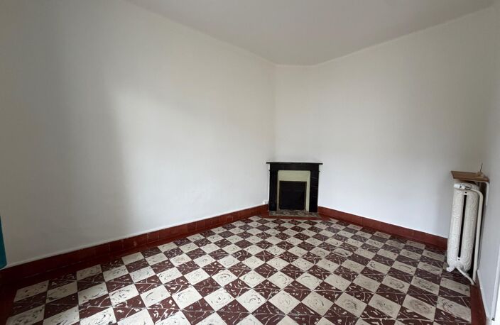 Maison de 64 m² avec deux chambres et bureau — photo 2