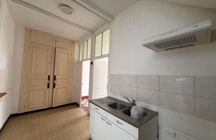 Maison de 64 m² avec deux chambres et bureau — photo 3