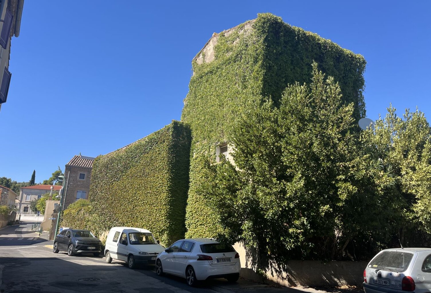 Maison de village — photo 1