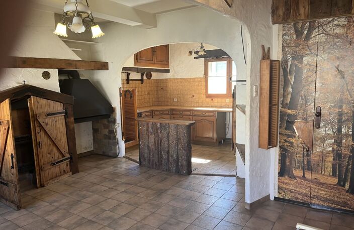 Maison de village — photo 2