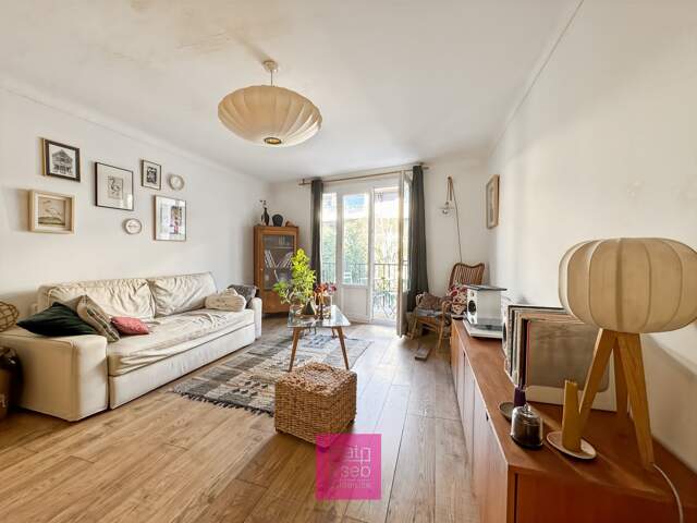 Appartement — photo du bien