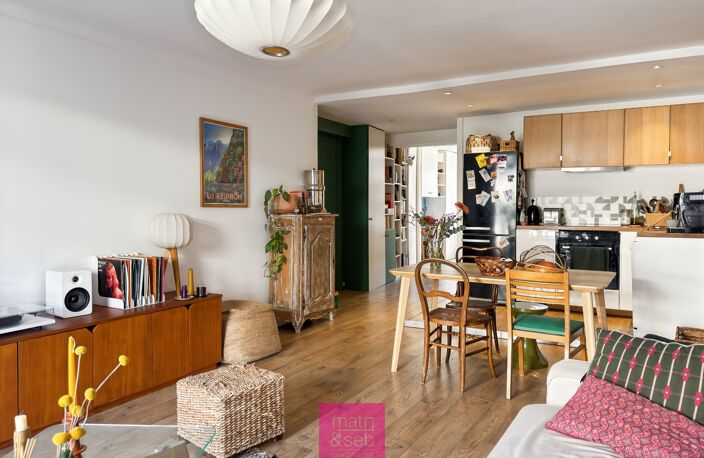 Appartement — photo 2