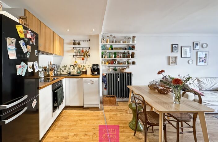 Appartement — photo 3