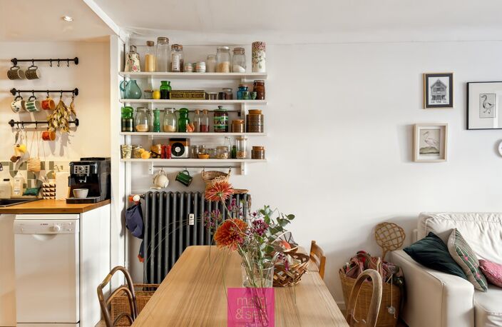 Appartement — photo 4