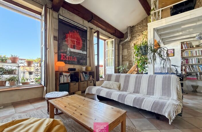 Appartement — photo 2