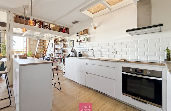 Appartement — photo 3
