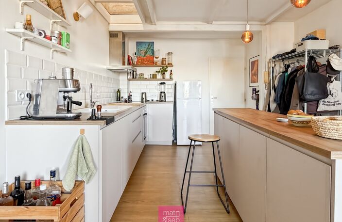 Appartement — photo 4