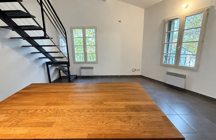 MARTIGUES   JONQUIÈRES | Appartement T2 avec mezzanine et vu — photo 3