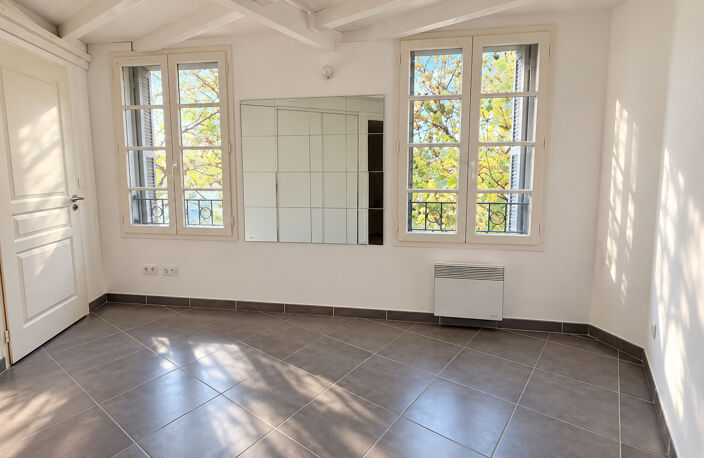 MARTIGUES   JONQUIÈRES | Appartement T2 avec mezzanine et vu — photo 4