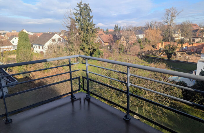 Appartement 2 pièces 43,83 m2 — photo 2