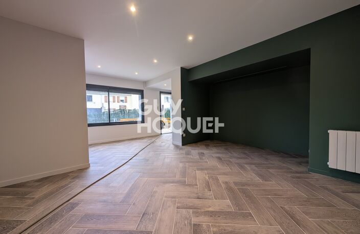 appartement — photo 2