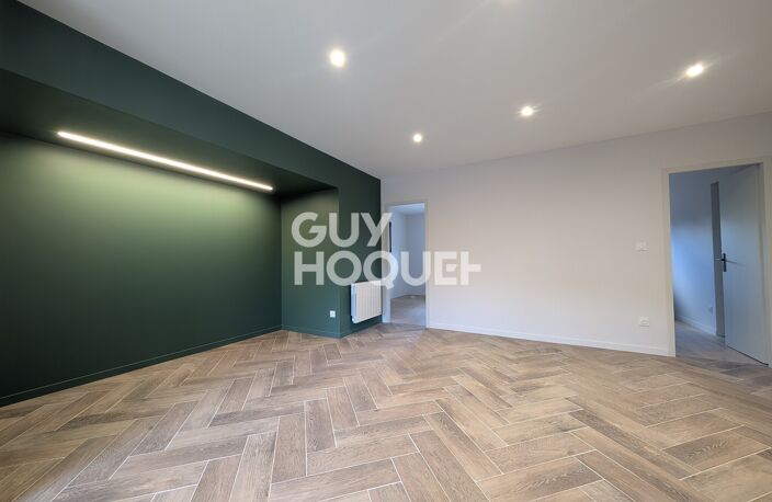 appartement — photo 3