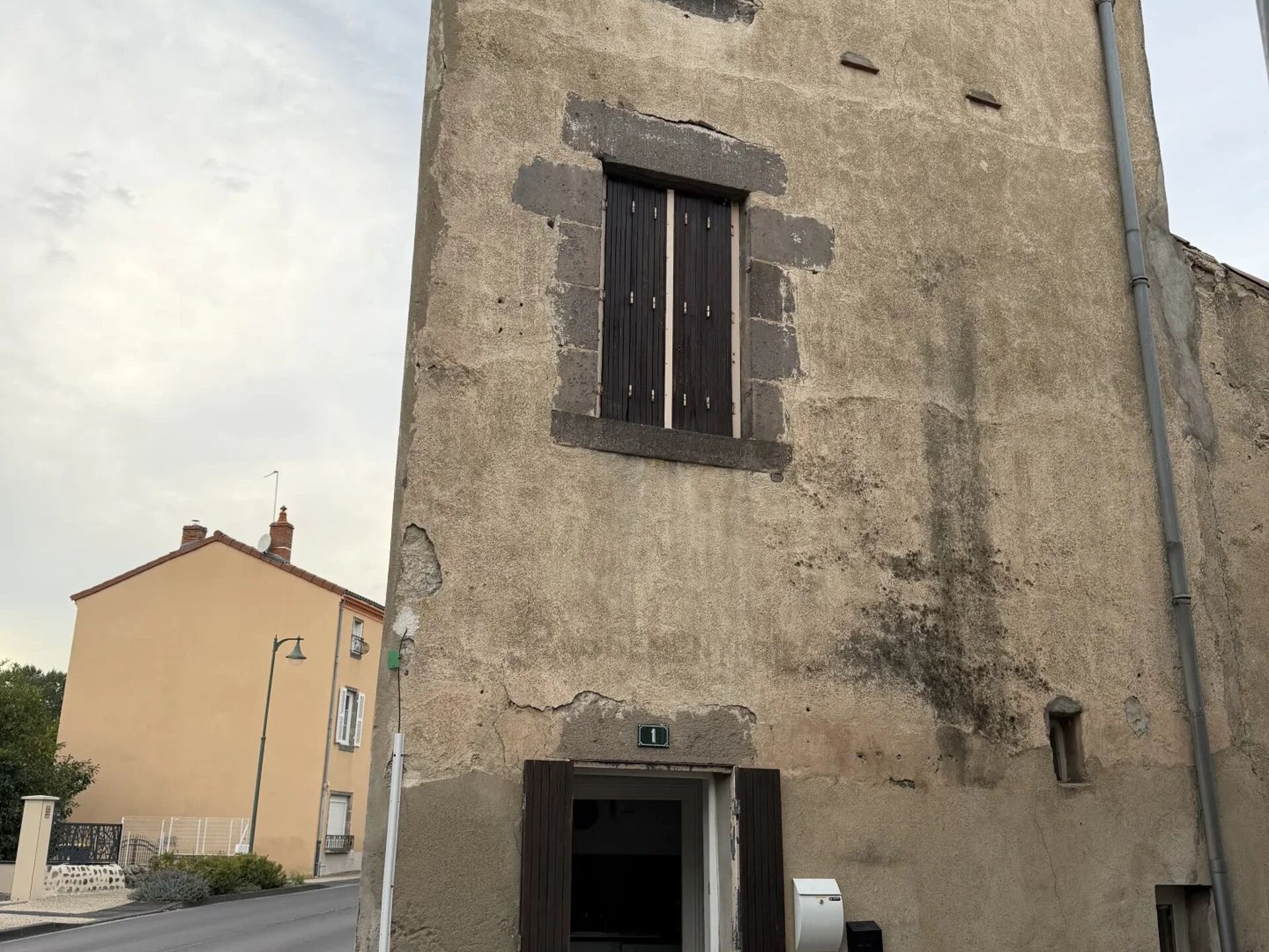 Maison 3 pièces 45 m² · à Perrier · 45 m² · 538 €/mois