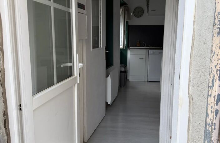 À LOUER – Charmante maison de ville meublée, entièrement équipée ! — photo 2