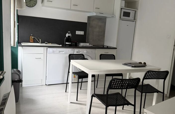 À LOUER – Charmante maison de ville meublée, entièrement équipée ! — photo 3