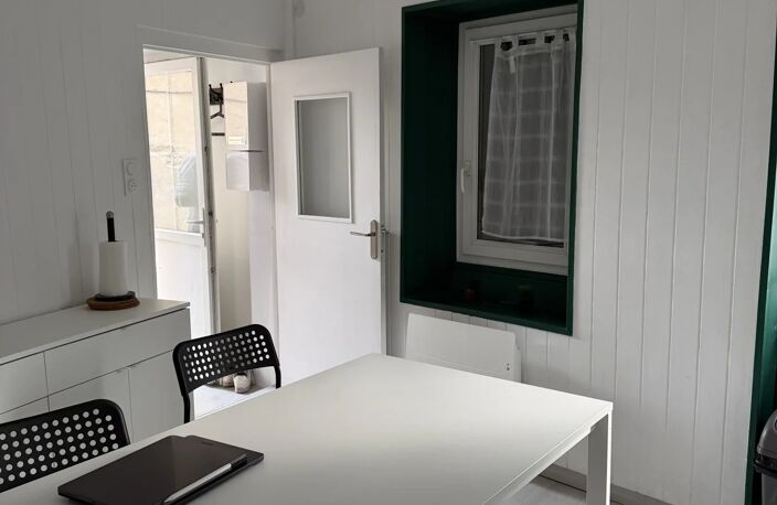 À LOUER – Charmante maison de ville meublée, entièrement équipée ! — photo 4