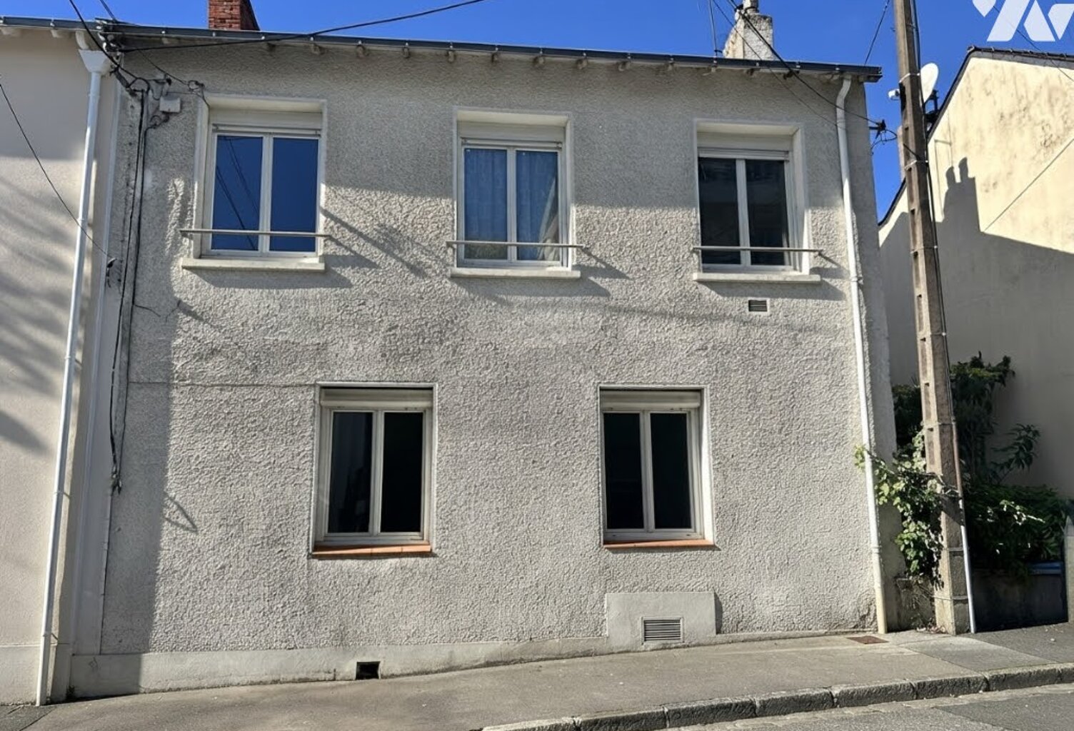 Vente maison 5 pièces 96 m² Nantes (44300) — photo 1