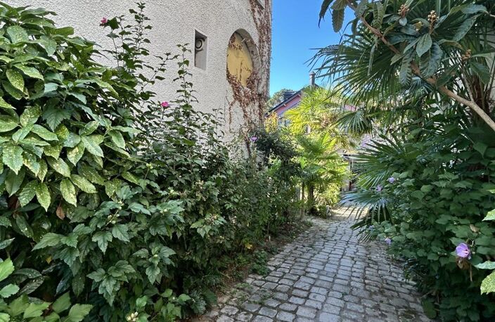 Vente maison 5 pièces 96 m² Nantes (44300) — photo 2