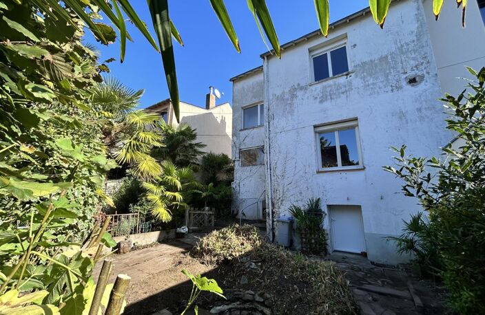 Vente maison 5 pièces 96 m² Nantes (44300) — photo 3