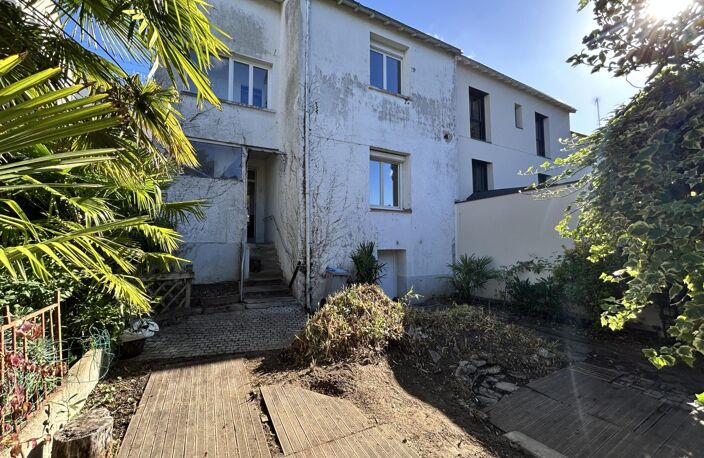Vente maison 5 pièces 96 m² Nantes (44300) — photo 4