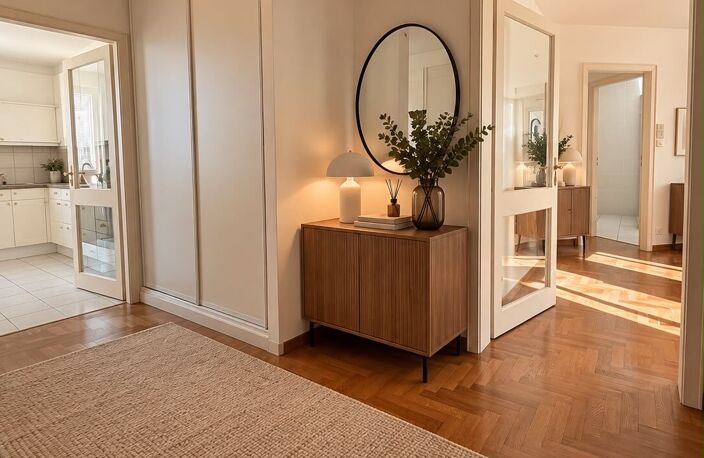 Vente appartement 3 pièces 84 m² Mulhouse (68100) — photo 3