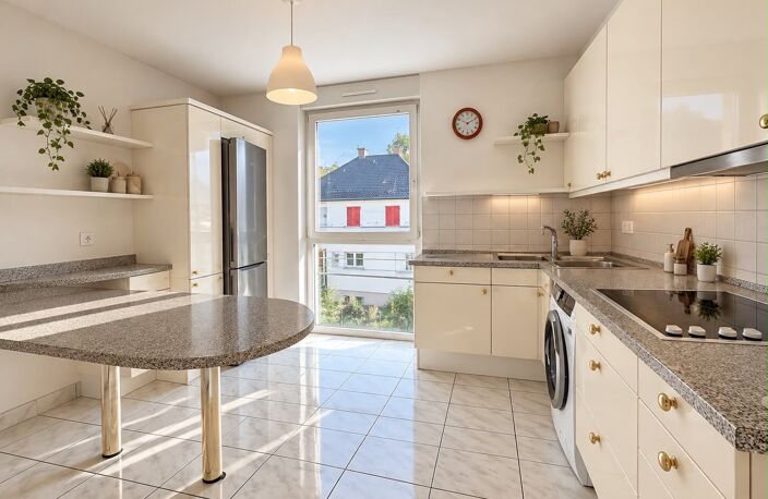 Vente appartement 3 pièces 84 m² Mulhouse (68100) — photo 5