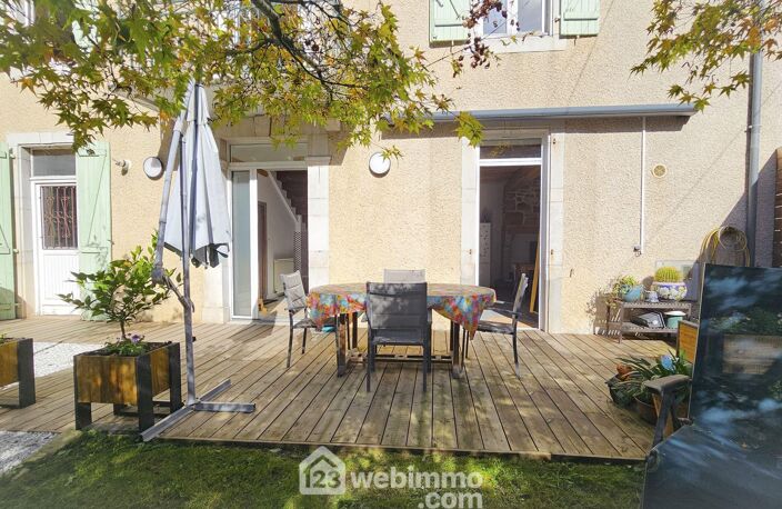 Maison - 156m² - NAY — photo 2