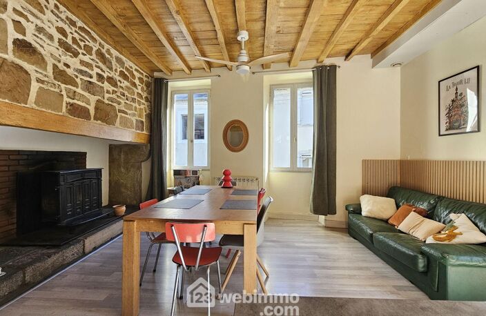 Maison - 156m² - NAY — photo 4