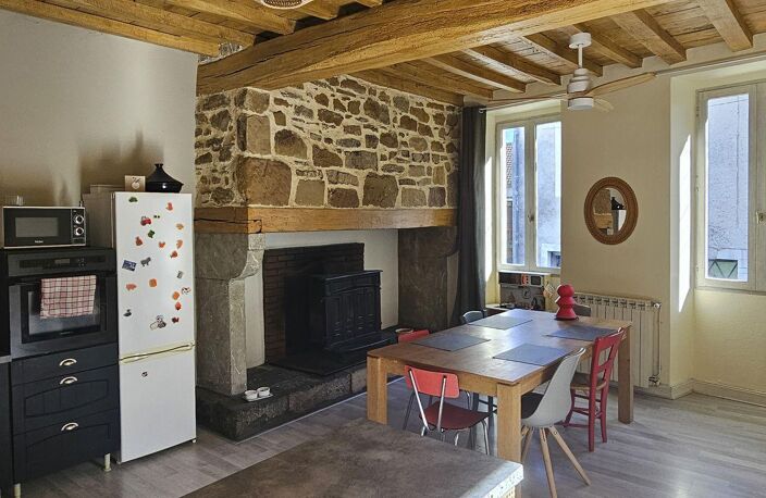 Maison - 156m² - NAY — photo 5