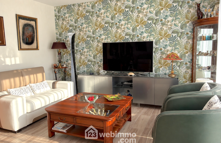 Maison - 105m² - Mazé-Milon — photo 5