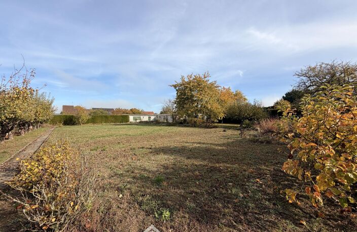Maison - 88m² - Athies-sous-Laon — photo 2