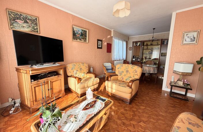 Maison - 88m² - Athies-sous-Laon — photo 4