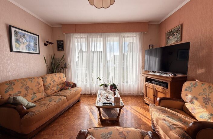 Maison - 88m² - Athies-sous-Laon — photo 5