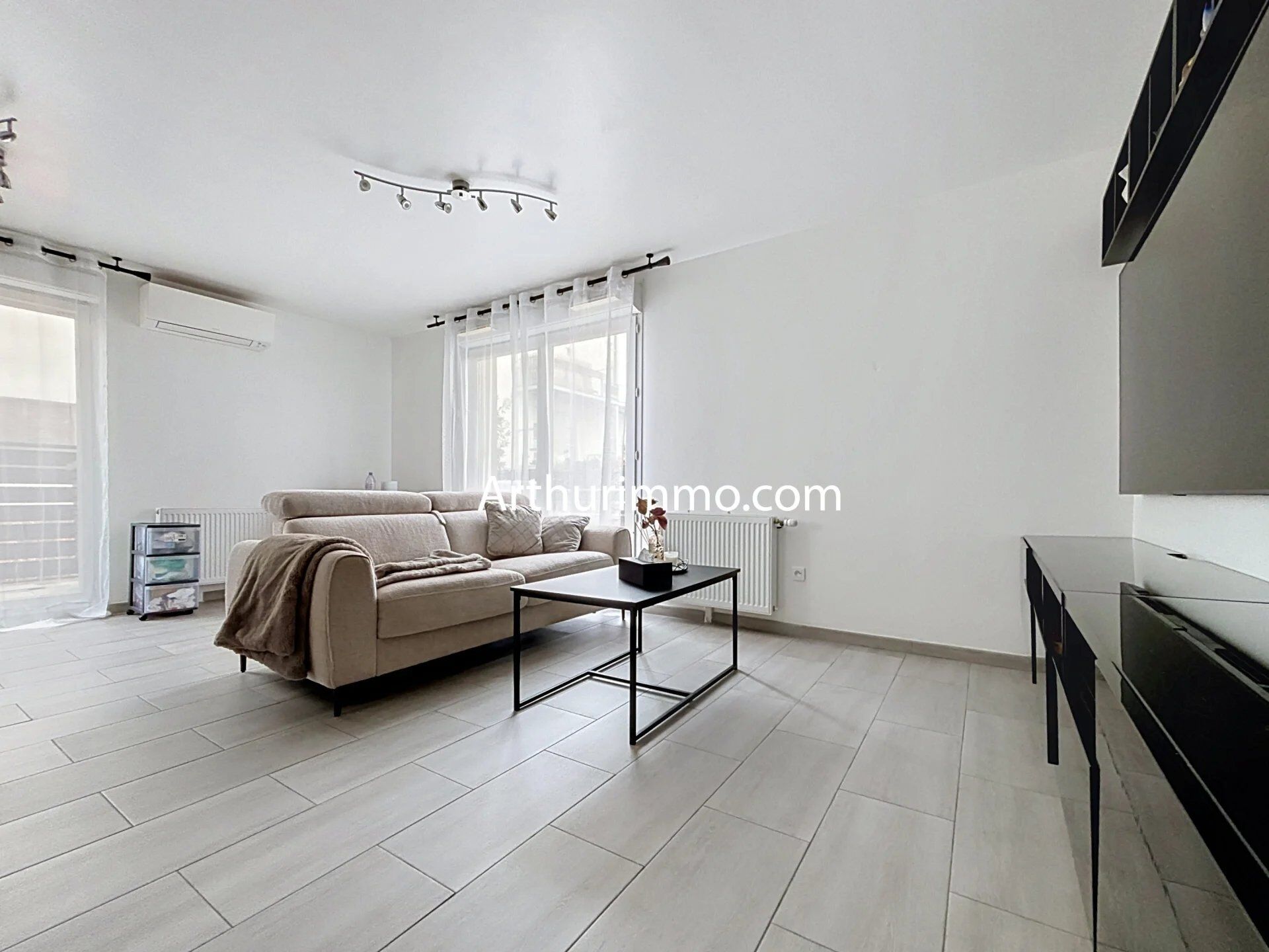 Appartement 3 pièces 58 m² · à Limeil-Brévannes · 58 m² · 220 000 €