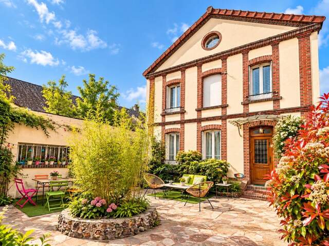 A VENDRE ARTHURIMMO HOUDAN - Maison à Pierres 2' de Maintenon — photo du bien