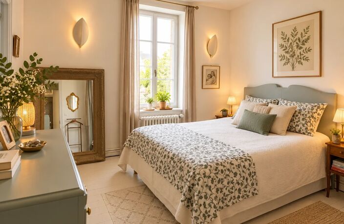 A VENDRE ARTHURIMMO HOUDAN - Maison à Pierres 2' de Maintenon — photo 5