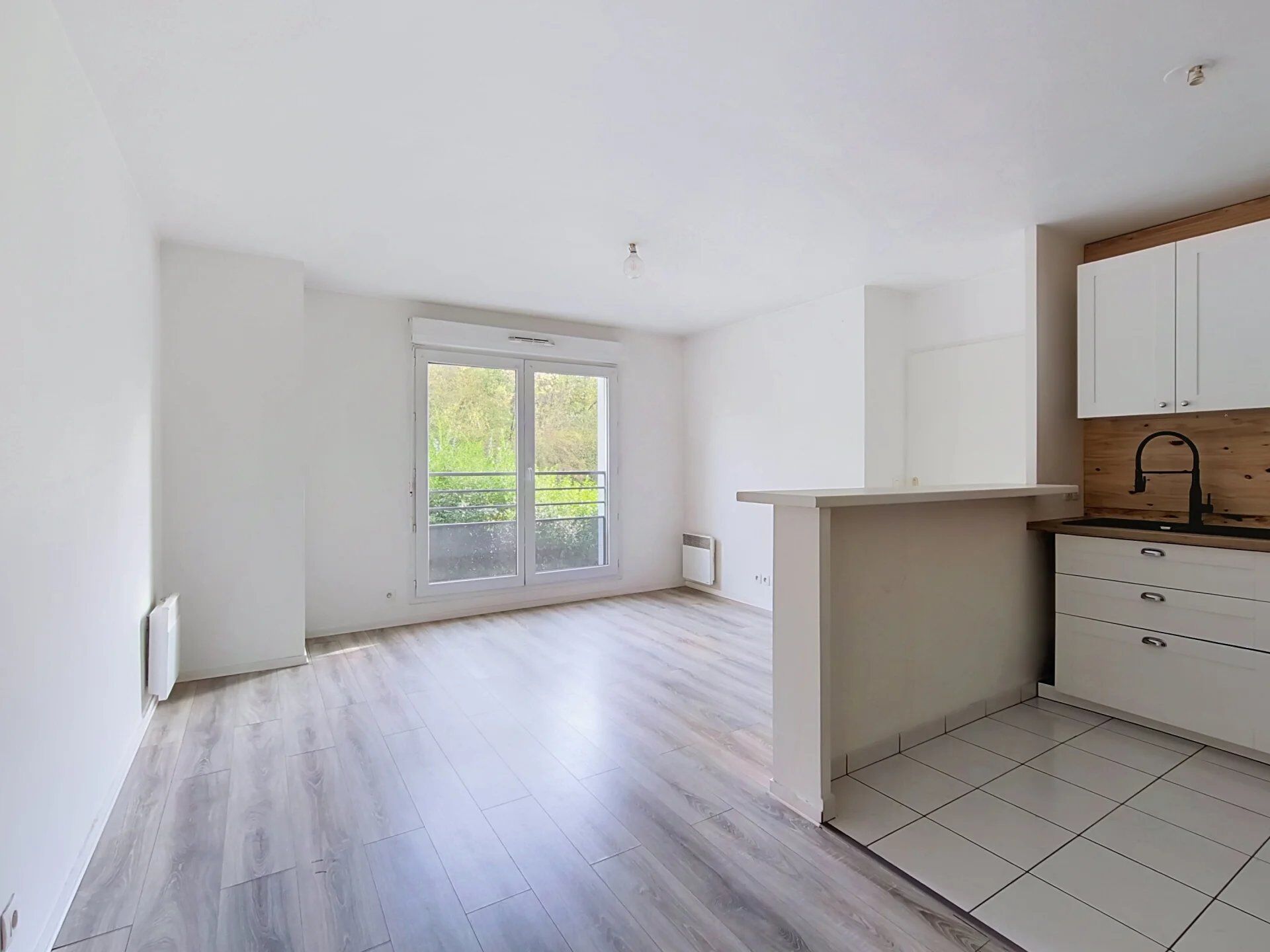 Appartement 2 pièces 39 m² · à Limeil-Brévannes · 39 m² · 950 €/mois