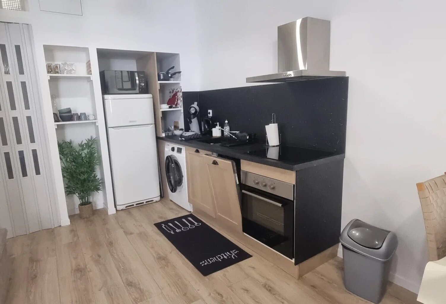 Location hyper centre Pont sur Yonne — photo 1