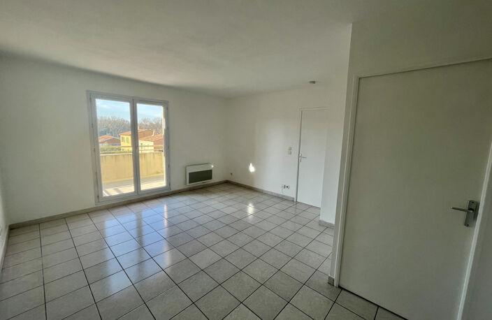 Appartement dernier étage T2 39,43m2 avec terrasse et statio — photo 3
