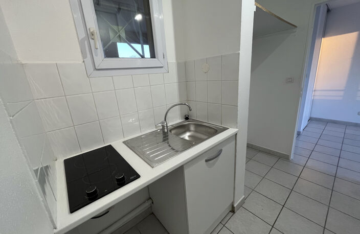 Appartement dernier étage T2 39,43m2 avec terrasse et statio — photo 4