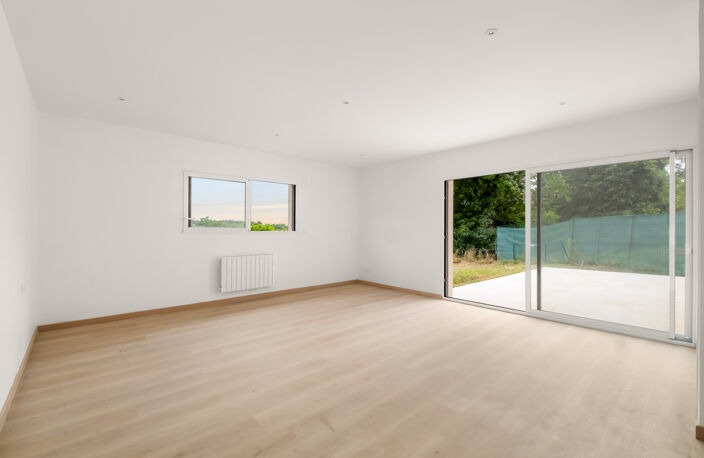 Maison pisé rénovée — photo 2