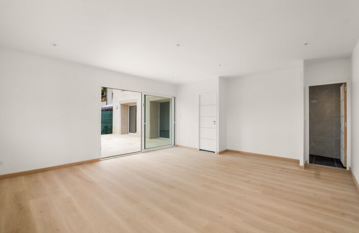 Maison pisé rénovée — photo 3