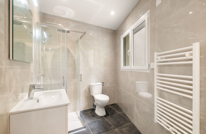 Maison pisé rénovée — photo 4