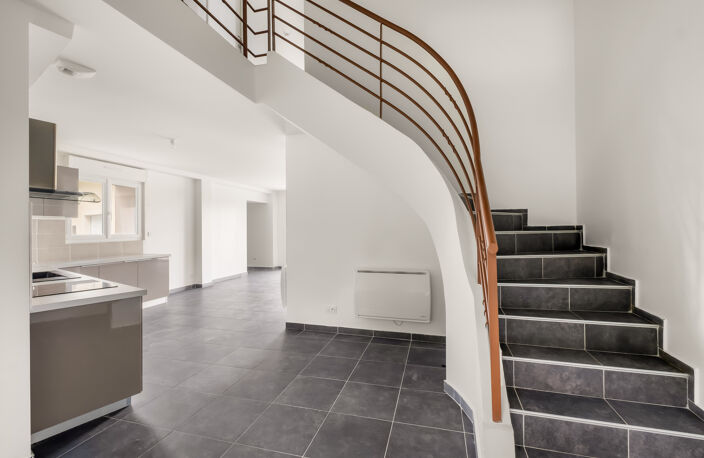 Maison pisé rénovée — photo 5