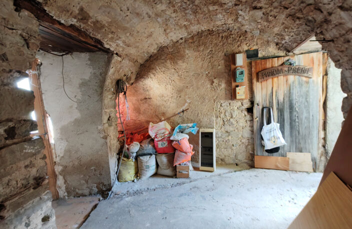À VENDRE   APPARTEMENT À RÉNOVER ENTIEREMENT À COARAZE — photo 2