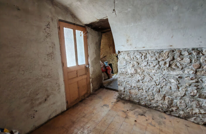 À VENDRE   APPARTEMENT À RÉNOVER ENTIEREMENT À COARAZE — photo 4