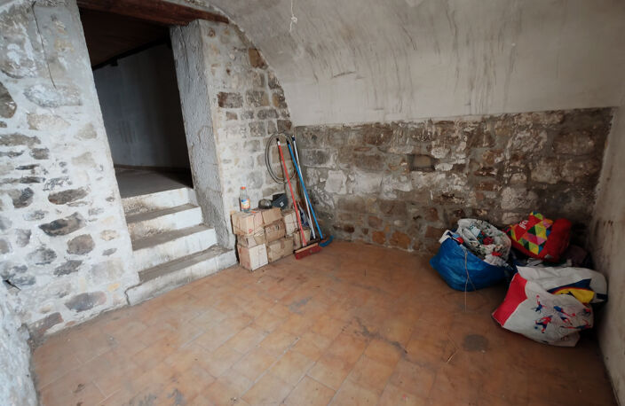 À VENDRE   APPARTEMENT À RÉNOVER ENTIEREMENT À COARAZE — photo 5