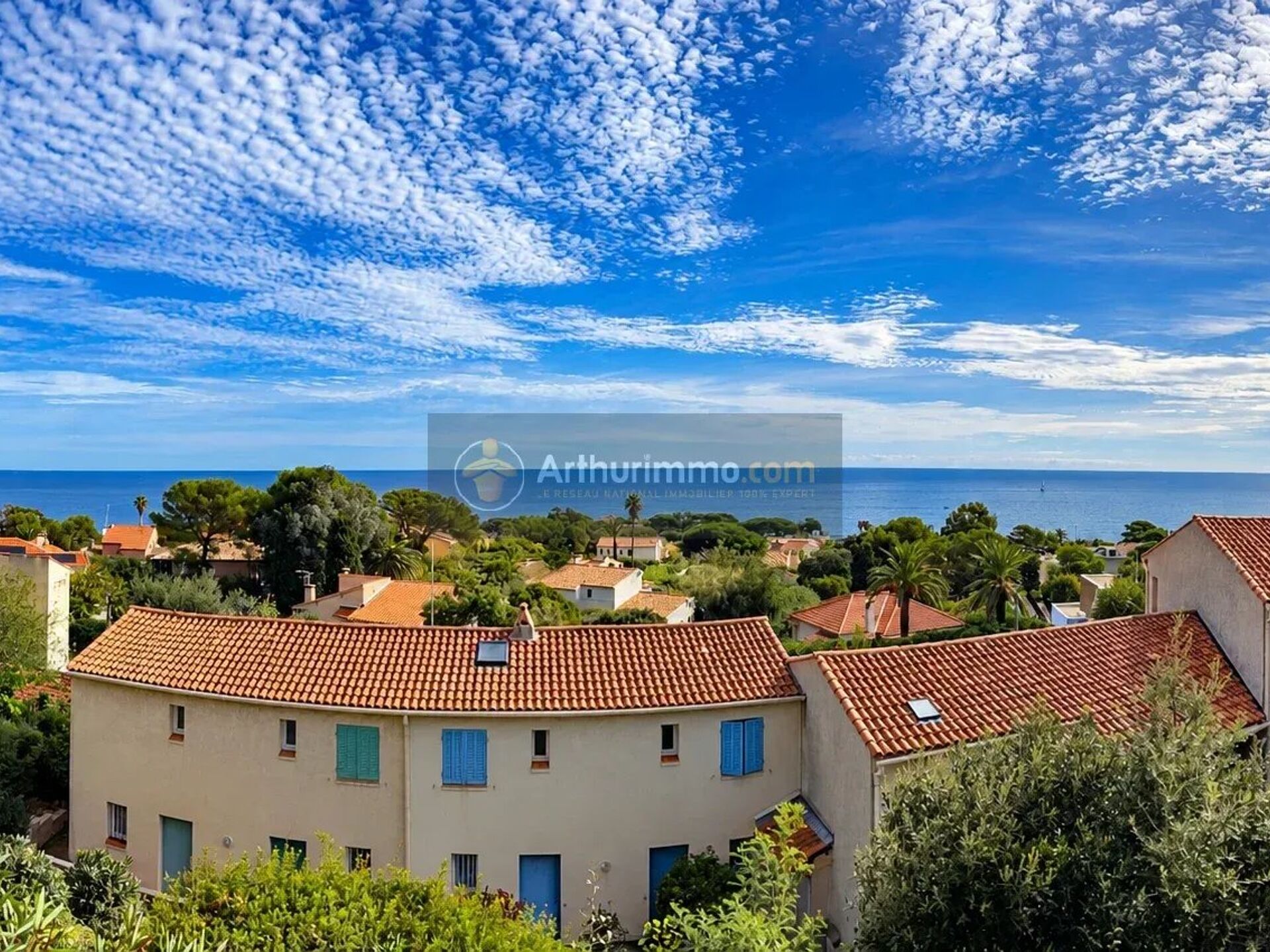 Appartement 2 pièces 38 m² · à Roquebrune-sur-Argens · 38 m² · 249 900 €